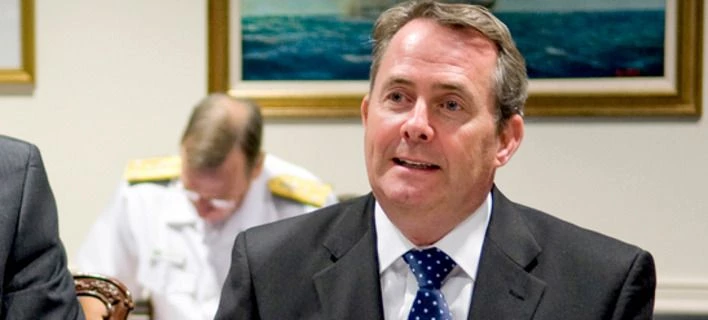 Brexit: Ο Βρετανός υπουργός Εμπορίου προτείνει πιο μακρά μεταβατική περίοδο